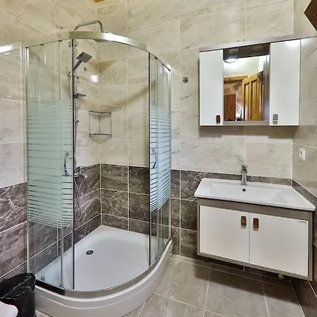 Patara Adonis 2 / Kalkan 3*