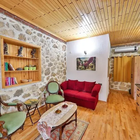 Patara Adonis 2 / Kalkan Ξενοδοχείο