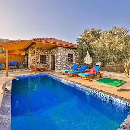 Patara Adonis 2 / Kalkan 3*