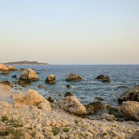 Patara Adonis 2 / Kalkan
