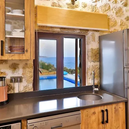 Patara Adonis 2 / Kalkan Ξενοδοχείο