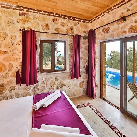 Patara Adonis 2 / Kalkan