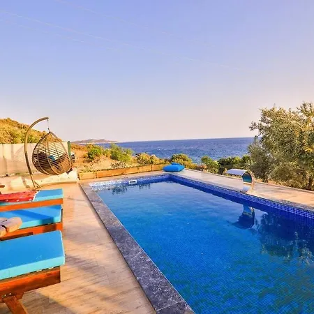 Ξενοδοχείο Patara Adonis 2 / Kalkan