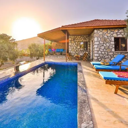 Patara Adonis 2 / Kalkan 3*