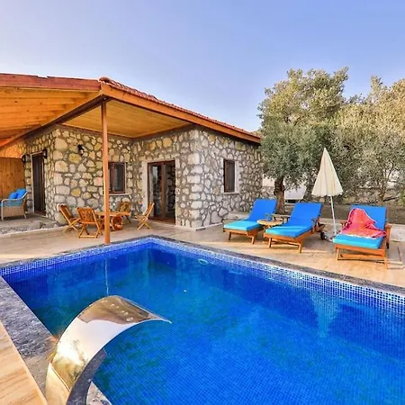 Patara Adonis 2 / Kalkan